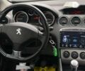 Пежо 308, объемом двигателя 1.6 л и пробегом 215 тыс. км за 8100 $, фото 11 на Automoto.ua