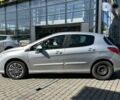 Пежо 308, об'ємом двигуна 1.6 л та пробігом 265 тис. км за 7500 $, фото 5 на Automoto.ua