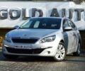 Пежо 308, объемом двигателя 1.6 л и пробегом 206 тыс. км за 11700 $, фото 3 на Automoto.ua