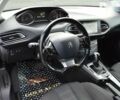 Пежо 308, об'ємом двигуна 1.6 л та пробігом 206 тис. км за 11700 $, фото 17 на Automoto.ua