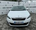 Пежо 308, объемом двигателя 1.6 л и пробегом 188 тыс. км за 12200 $, фото 9 на Automoto.ua