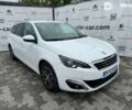 Пежо 308, объемом двигателя 1.6 л и пробегом 188 тыс. км за 12200 $, фото 1 на Automoto.ua