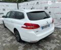 Пежо 308, объемом двигателя 1.6 л и пробегом 188 тыс. км за 12200 $, фото 13 на Automoto.ua