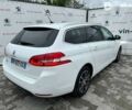 Пежо 308, объемом двигателя 1.6 л и пробегом 188 тыс. км за 12200 $, фото 11 на Automoto.ua