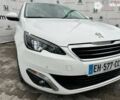 Пежо 308, об'ємом двигуна 1.6 л та пробігом 188 тис. км за 12200 $, фото 7 на Automoto.ua