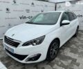 Пежо 308, об'ємом двигуна 1.6 л та пробігом 188 тис. км за 12200 $, фото 4 на Automoto.ua