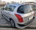 Пежо 308, объемом двигателя 1.6 л и пробегом 191 тыс. км за 5999 $, фото 6 на Automoto.ua