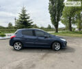 Пежо 308, об'ємом двигуна 1.6 л та пробігом 143 тис. км за 5600 $, фото 7 на Automoto.ua