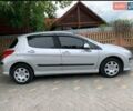 Пежо 308, объемом двигателя 1.6 л и пробегом 194 тыс. км за 4350 $, фото 9 на Automoto.ua
