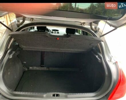 Пежо 308, объемом двигателя 1.6 л и пробегом 194 тыс. км за 4350 $, фото 10 на Automoto.ua