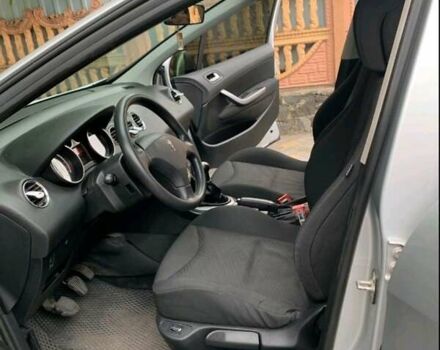 Пежо 308, объемом двигателя 1.6 л и пробегом 194 тыс. км за 4350 $, фото 2 на Automoto.ua