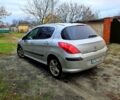 Пежо 308, объемом двигателя 1.6 л и пробегом 212 тыс. км за 4399 $, фото 4 на Automoto.ua