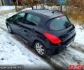 Пежо 308, объемом двигателя 1.6 л и пробегом 257 тыс. км за 5500 $, фото 6 на Automoto.ua