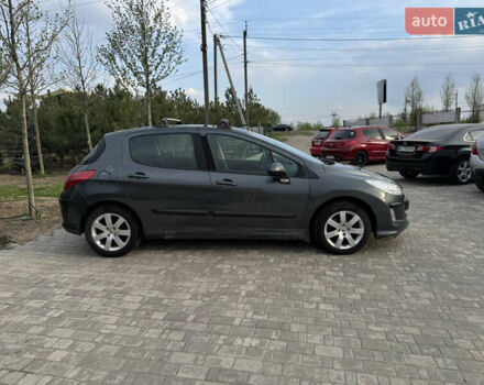 Пежо 308, об'ємом двигуна 1.6 л та пробігом 183 тис. км за 4450 $, фото 3 на Automoto.ua