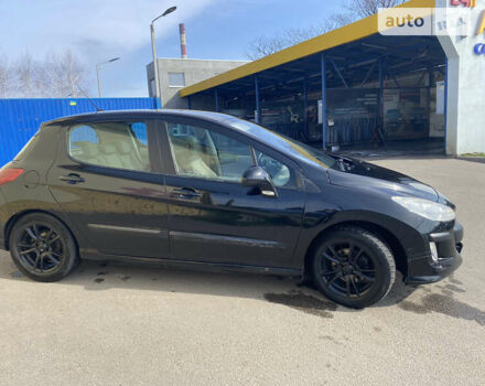 Пежо 308, об'ємом двигуна 1.6 л та пробігом 234 тис. км за 5700 $, фото 4 на Automoto.ua