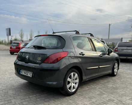 Пежо 308, об'ємом двигуна 1.6 л та пробігом 183 тис. км за 4450 $, фото 4 на Automoto.ua