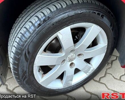 Пежо 308, объемом двигателя 1.6 л и пробегом 0 тыс. км за 6999 $, фото 5 на Automoto.ua