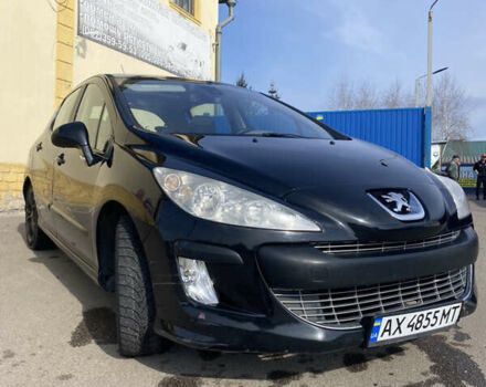 Пежо 308, об'ємом двигуна 1.6 л та пробігом 234 тис. км за 5700 $, фото 2 на Automoto.ua