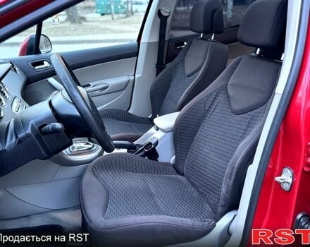 Пежо 308, объемом двигателя 1.6 л и пробегом 0 тыс. км за 6999 $, фото 6 на Automoto.ua