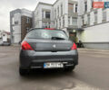 Пежо 308, объемом двигателя 1.6 л и пробегом 260 тыс. км за 5500 $, фото 12 на Automoto.ua