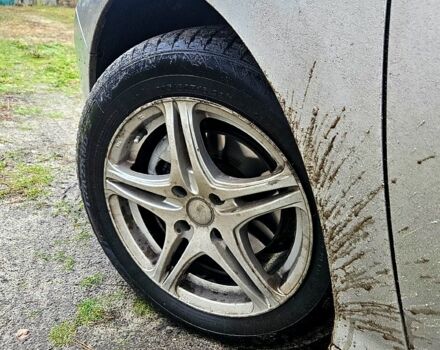 Пежо 308, объемом двигателя 1.6 л и пробегом 212 тыс. км за 4399 $, фото 5 на Automoto.ua