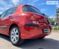 Пежо 308, об'ємом двигуна 1.6 л та пробігом 217 тис. км за 5490 $, фото 13 на Automoto.ua