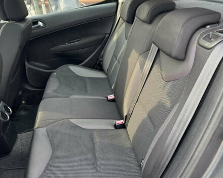 Пежо 308, об'ємом двигуна 1.6 л та пробігом 183 тис. км за 4450 $, фото 9 на Automoto.ua