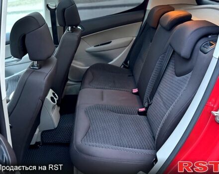 Пежо 308, объемом двигателя 1.6 л и пробегом 0 тыс. км за 6999 $, фото 7 на Automoto.ua