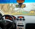Пежо 308, объемом двигателя 1.6 л и пробегом 212 тыс. км за 4399 $, фото 8 на Automoto.ua