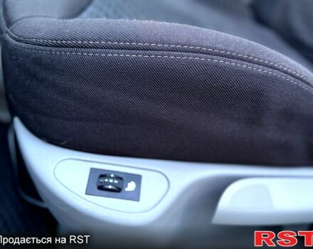 Пежо 308, объемом двигателя 1.6 л и пробегом 0 тыс. км за 6999 $, фото 9 на Automoto.ua