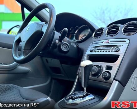 Пежо 308, объемом двигателя 1.6 л и пробегом 0 тыс. км за 6999 $, фото 11 на Automoto.ua
