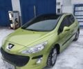 Пежо 308, об'ємом двигуна 1.6 л та пробігом 136 тис. км за 7100 $, фото 3 на Automoto.ua