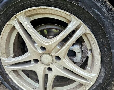 Пежо 308, объемом двигателя 1.6 л и пробегом 212 тыс. км за 4399 $, фото 6 на Automoto.ua