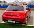 Пежо 308, объемом двигателя 1.5 л и пробегом 215 тыс. км за 5499 $, фото 6 на Automoto.ua