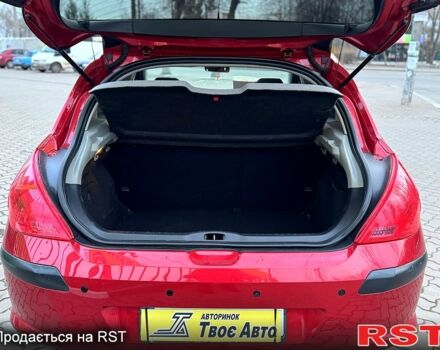 Пежо 308, объемом двигателя 1.6 л и пробегом 0 тыс. км за 6999 $, фото 8 на Automoto.ua