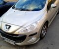 Пежо 308, об'ємом двигуна 1.6 л та пробігом 192 тис. км за 4900 $, фото 1 на Automoto.ua