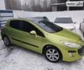 Пежо 308, об'ємом двигуна 1.6 л та пробігом 136 тис. км за 7100 $, фото 4 на Automoto.ua