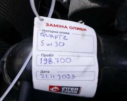 Пежо 308, объемом двигателя 1.4 л и пробегом 199 тыс. км за 6000 $, фото 52 на Automoto.ua