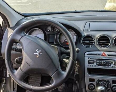 Пежо 308, объемом двигателя 0 л и пробегом 165 тыс. км за 4900 $, фото 12 на Automoto.ua