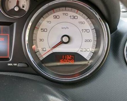 Пежо 308, объемом двигателя 0 л и пробегом 165 тыс. км за 4900 $, фото 15 на Automoto.ua