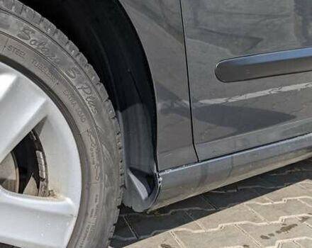 Пежо 308, объемом двигателя 0 л и пробегом 165 тыс. км за 4900 $, фото 7 на Automoto.ua