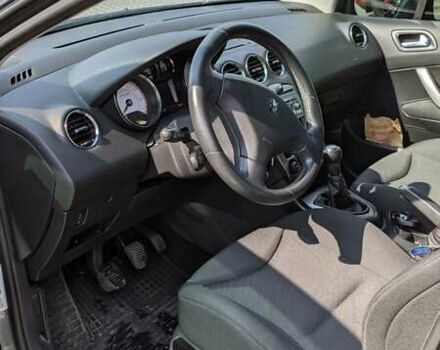Пежо 308, объемом двигателя 0 л и пробегом 165 тыс. км за 4900 $, фото 8 на Automoto.ua