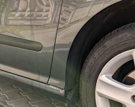 Пежо 308, объемом двигателя 0 л и пробегом 165 тыс. км за 4900 $, фото 3 на Automoto.ua