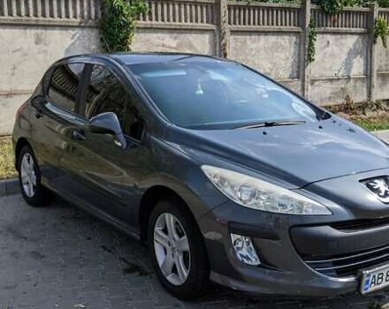 Пежо 308, объемом двигателя 0 л и пробегом 165 тыс. км за 4900 $, фото 2 на Automoto.ua