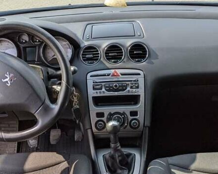 Пежо 308, объемом двигателя 0 л и пробегом 165 тыс. км за 4900 $, фото 11 на Automoto.ua