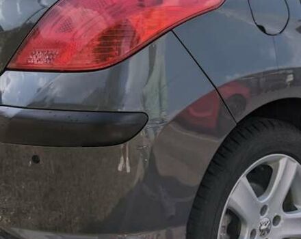 Пежо 308, объемом двигателя 0 л и пробегом 165 тыс. км за 4900 $, фото 6 на Automoto.ua