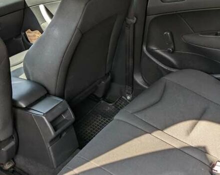 Пежо 308, объемом двигателя 0 л и пробегом 165 тыс. км за 4900 $, фото 10 на Automoto.ua