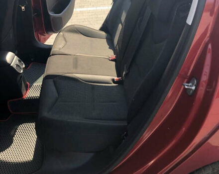 Пежо 308, объемом двигателя 1.56 л и пробегом 166 тыс. км за 6000 $, фото 14 на Automoto.ua