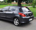 Пежо 308, объемом двигателя 1.6 л и пробегом 172 тыс. км за 5800 $, фото 3 на Automoto.ua