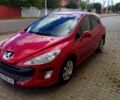 Пежо 308, об'ємом двигуна 1.6 л та пробігом 196 тис. км за 6200 $, фото 6 на Automoto.ua